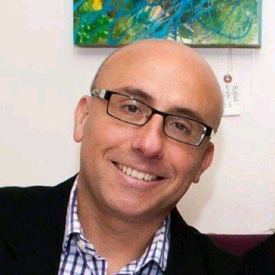 Portrait of David Bonavia, Lead Operational Risk Framework Manager, Metro Bank, UK